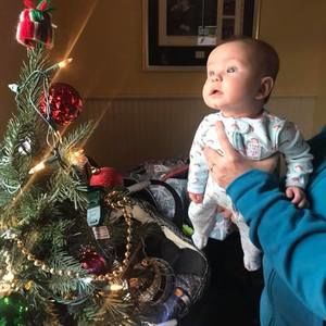 Meet your Posher, Kathyron